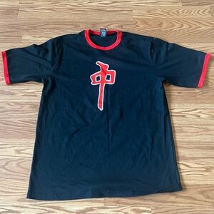 Vintage B-Ware T Shirt (bugle boy)